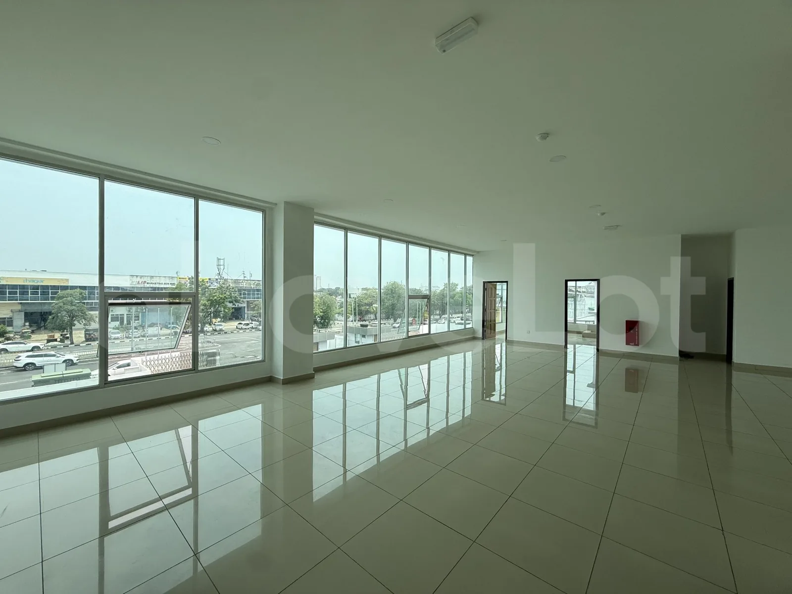 Butterworth Semi-D factory 21,300sqft For Rent Penang, photo 13