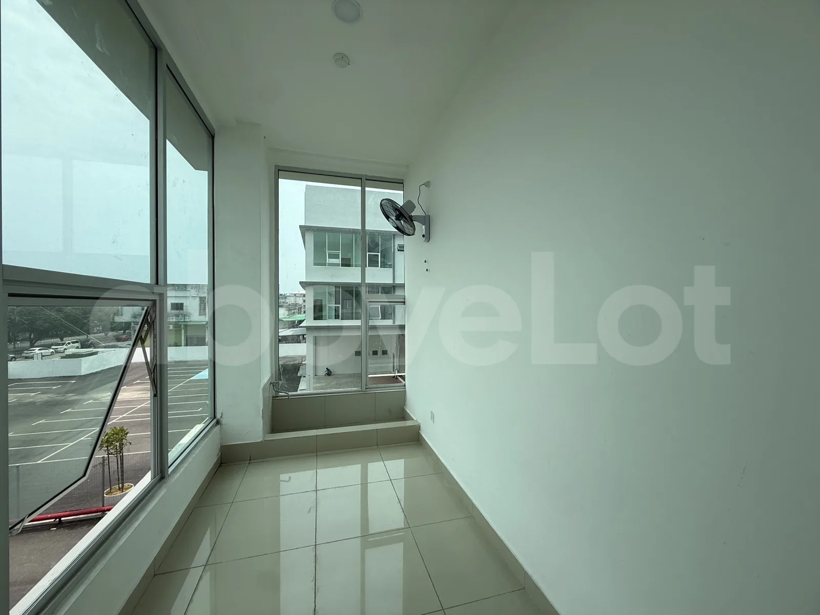 Butterworth Semi-D factory 21,300sqft For Rent Penang, photo 16