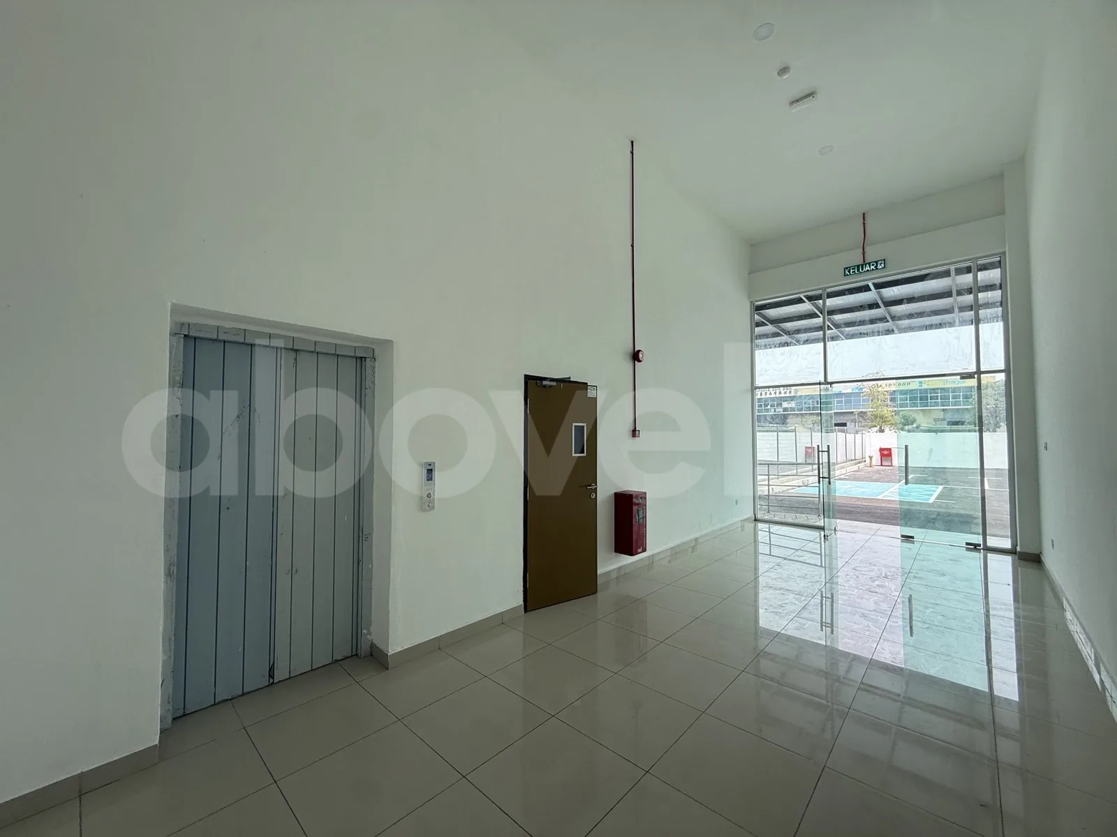Butterworth Semi-D factory 21,300sqft For Rent Penang, photo 4
