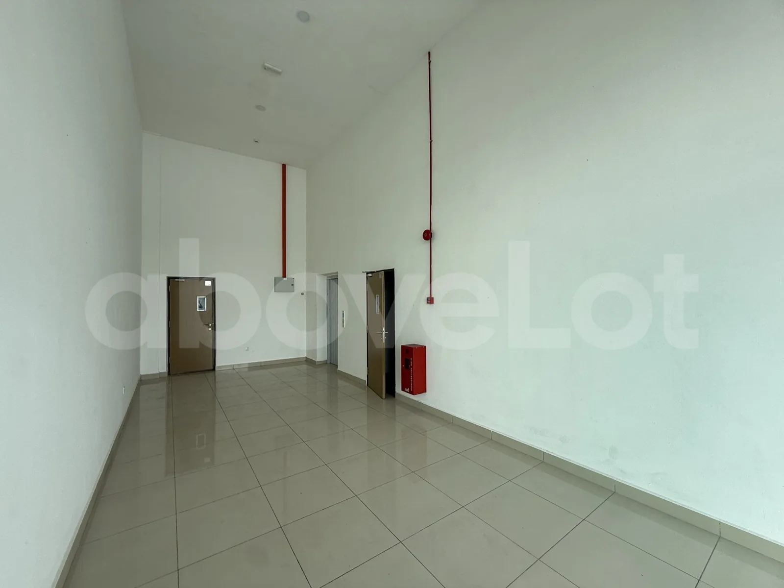 Butterworth Semi-D factory 21,300sqft For Rent Penang, photo 5