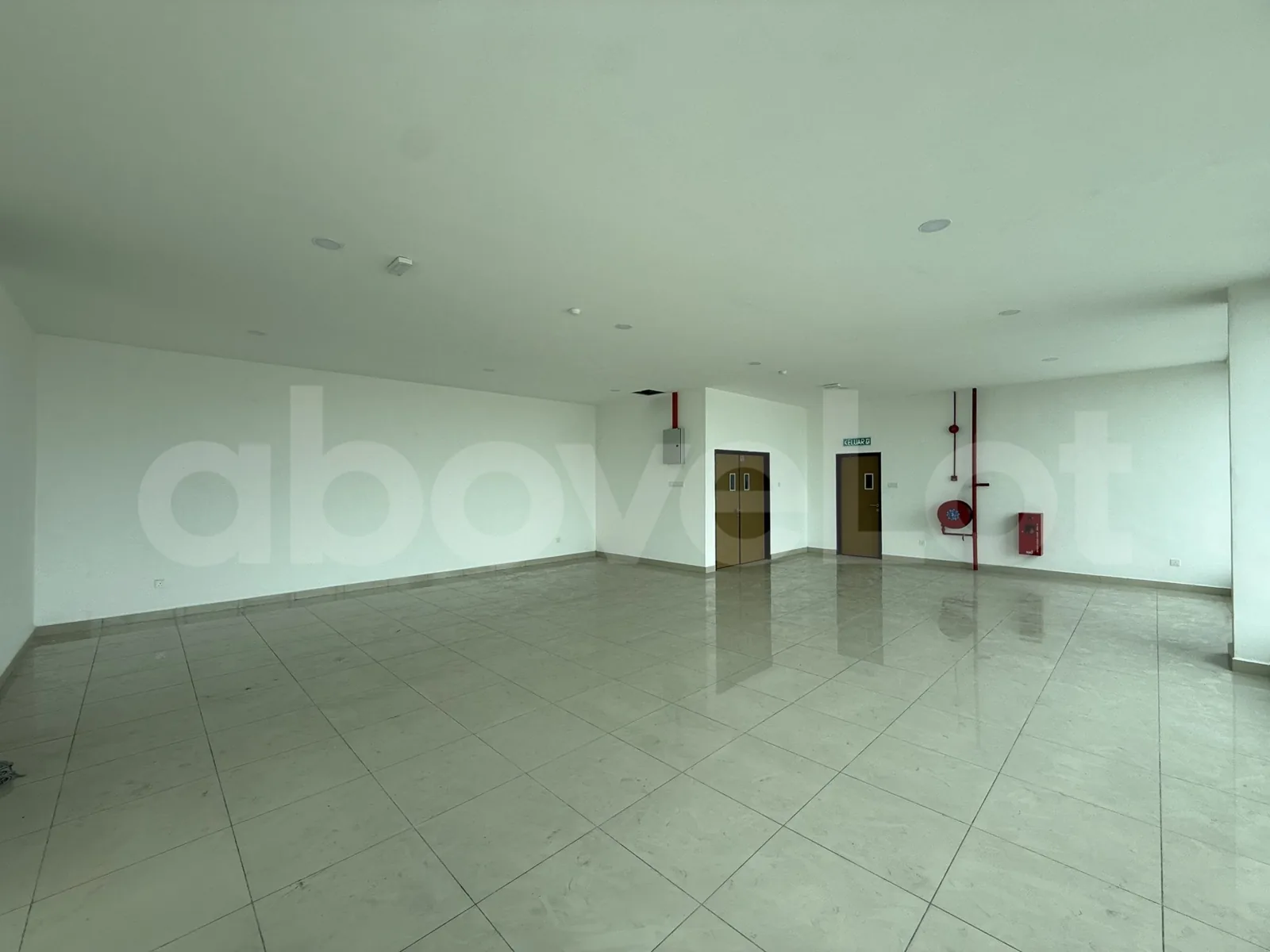 Butterworth Semi-D factory 21,300sqft For Rent Penang, photo 7