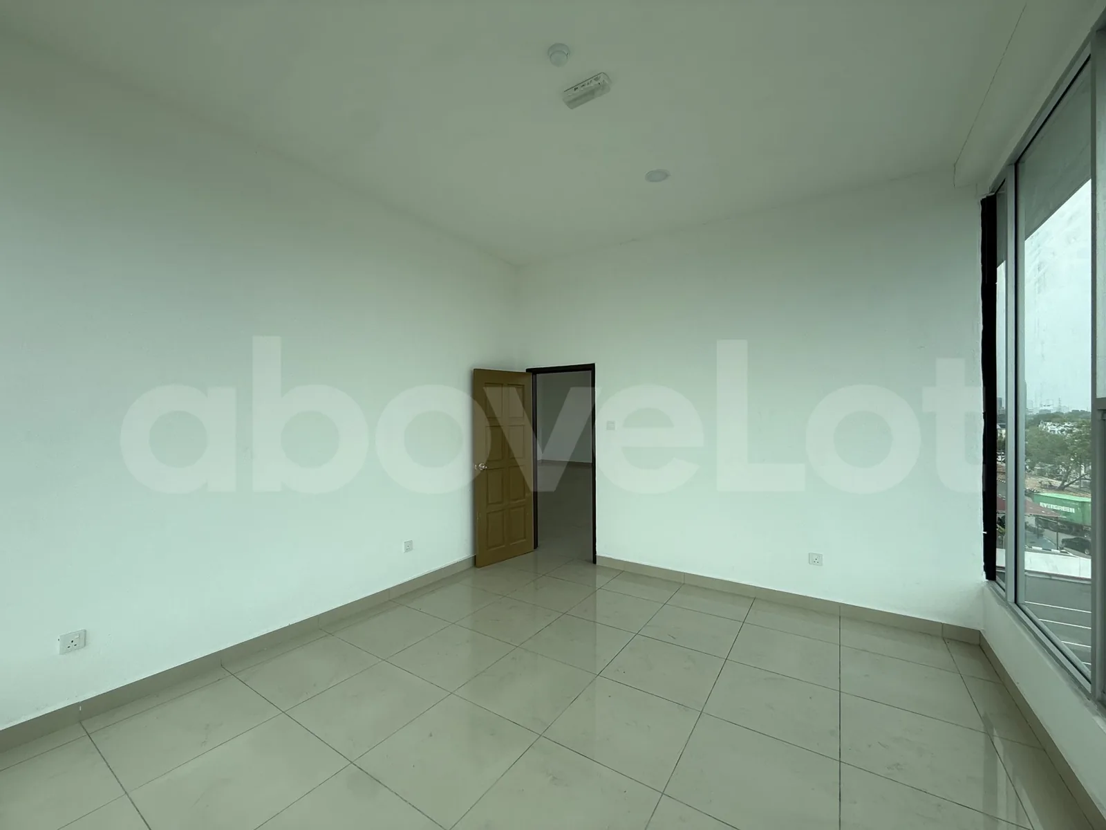 Butterworth Semi-D factory 21,300sqft For Rent Penang, photo 8