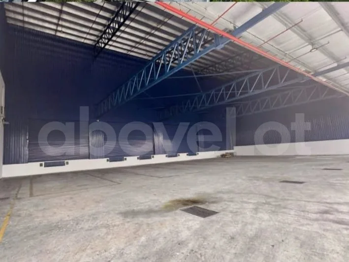 Perai Detached factory 112,970sqft For Rent Penang, photo 3