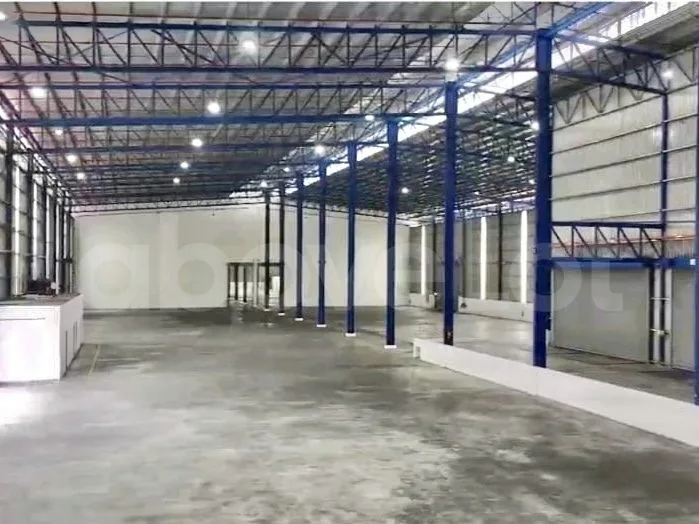 Perai Detached factory 112,970sqft For Rent Penang, photo 5