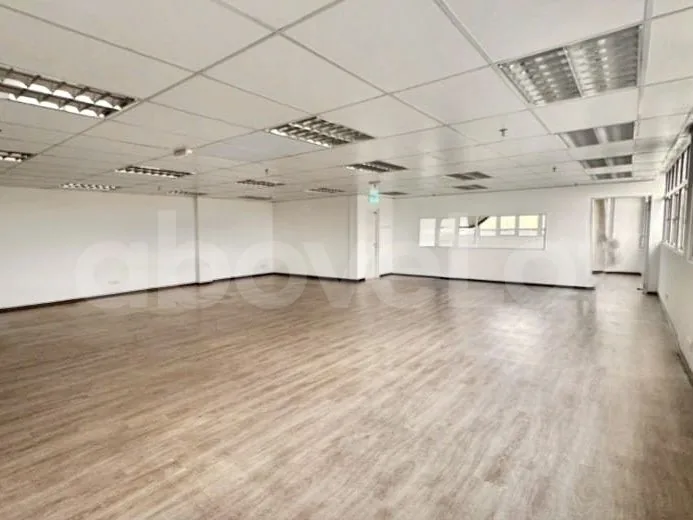 Perai Detached factory 112,970sqft For Rent Penang, photo 6