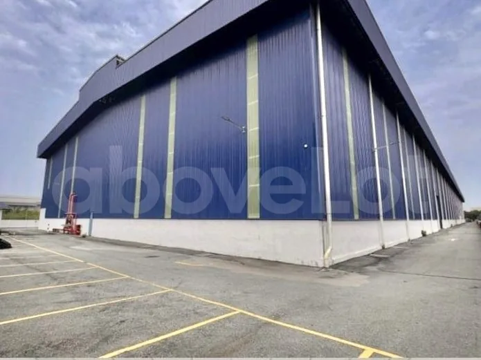 Perai Detached factory 112,970sqft For Rent Penang, photo 7