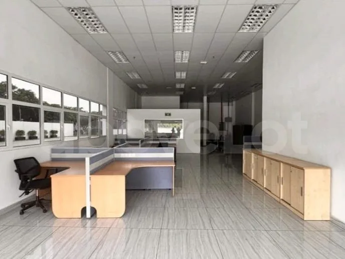 Perai Detached factory 112,970sqft For Rent Penang, photo 8