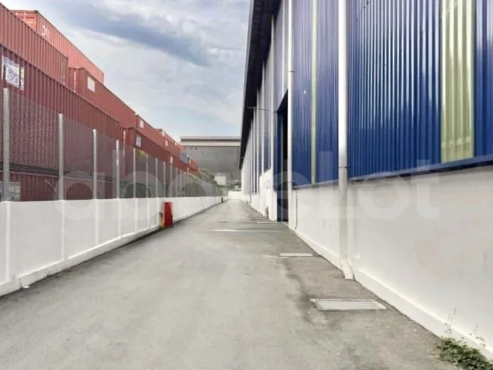 Detached Factory Warehouse For Rent 112970sf Kawasan Perusahaan Perai Prai