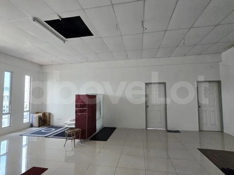 Perai Detached factory 7,400sqft For Rent Penang, photo 2
