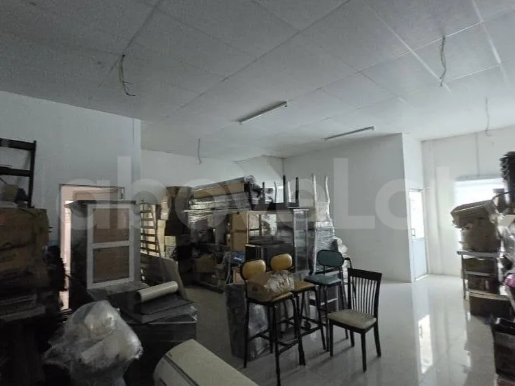 Perai Detached factory 7,400sqft For Rent Penang, photo 3