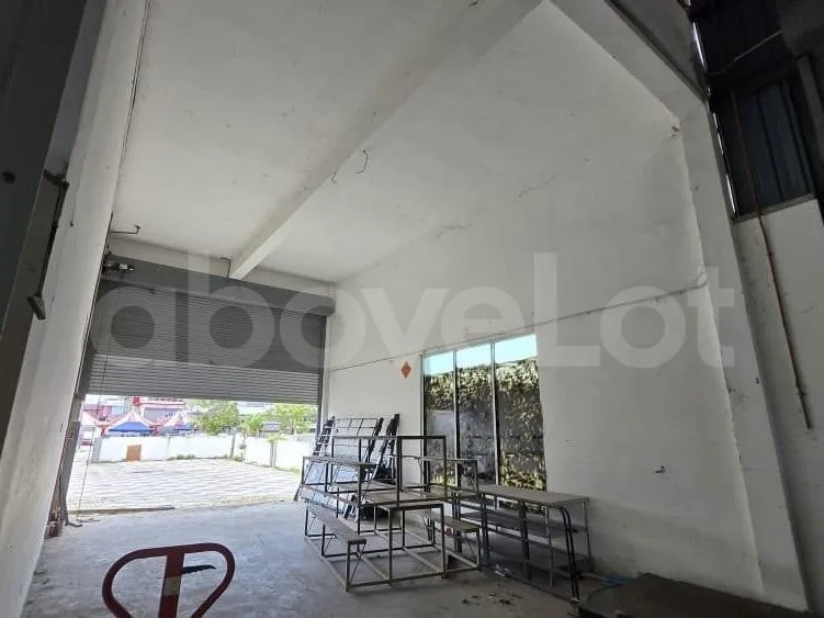 Perai Detached factory 7,400sqft For Rent Penang, photo 5