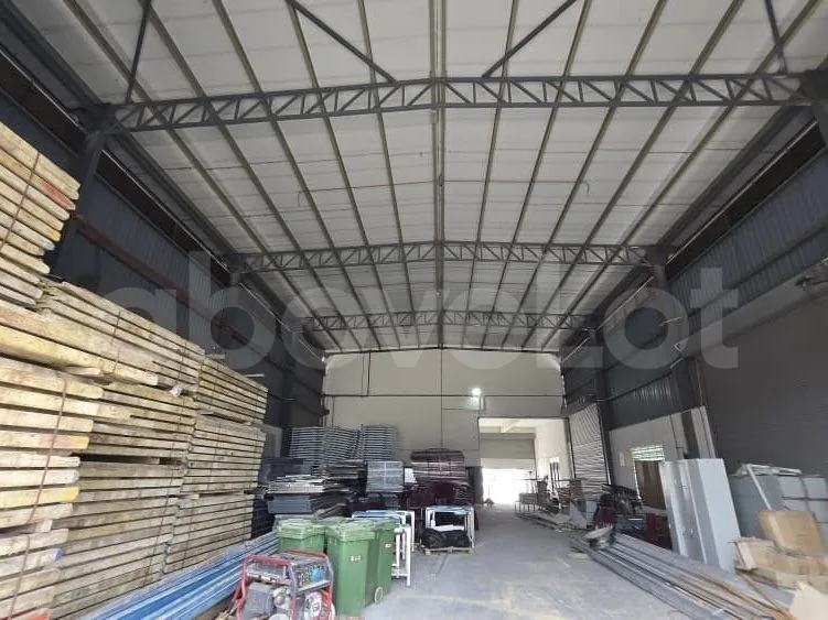 Perai Detached factory 7,400sqft For Rent Penang, photo 7