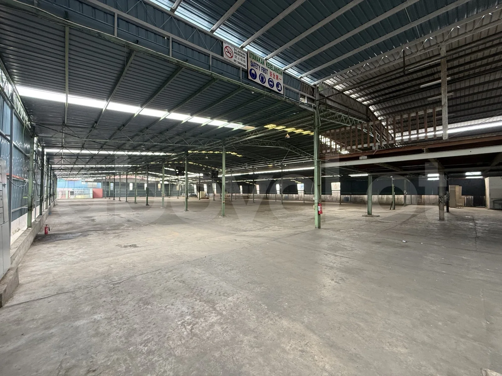 Simpang Ampat Detached factory 48,000sqft For Rent Penang, photo 10