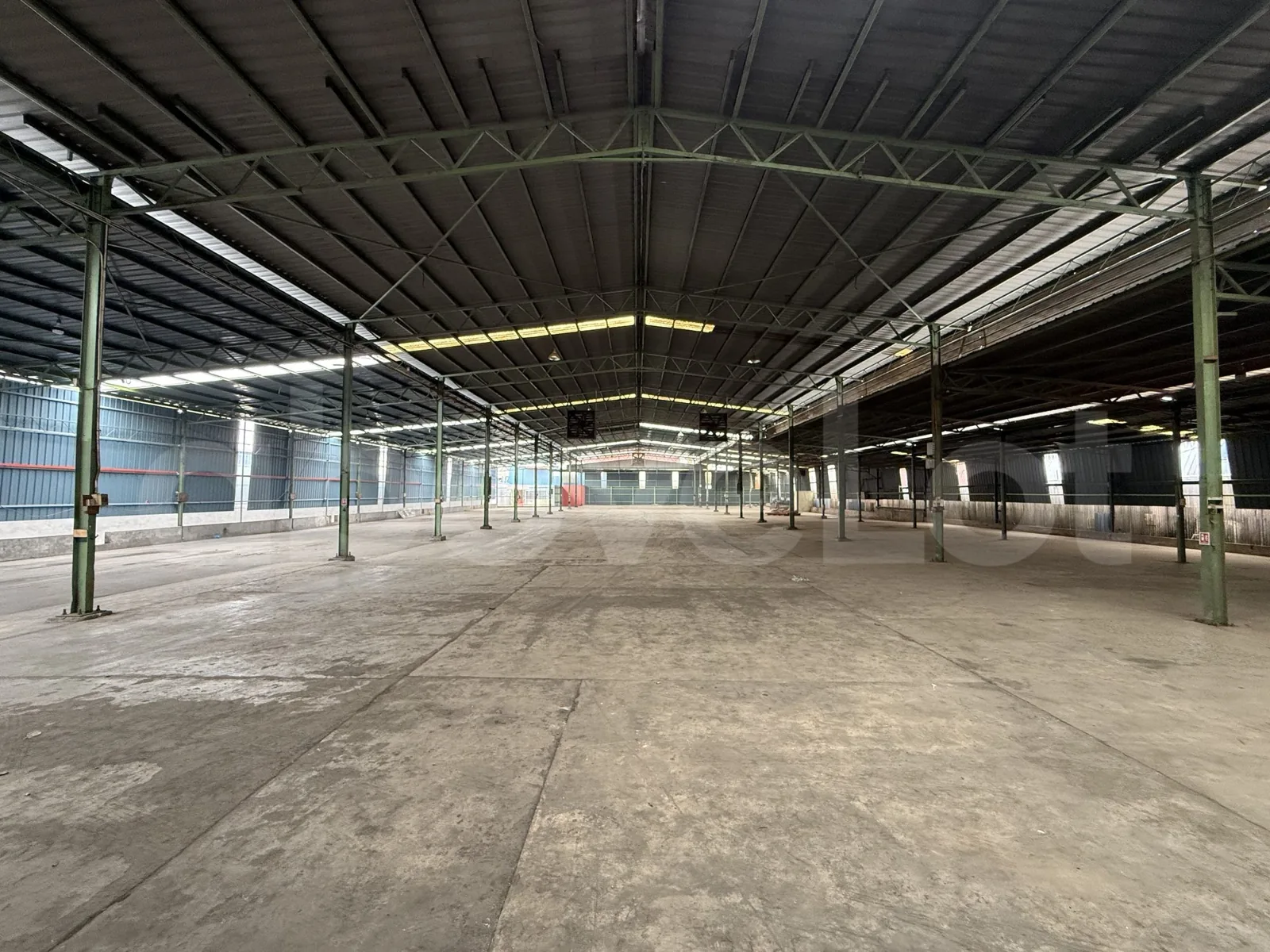 Simpang Ampat Detached factory 48,000sqft For Rent Penang, photo 11