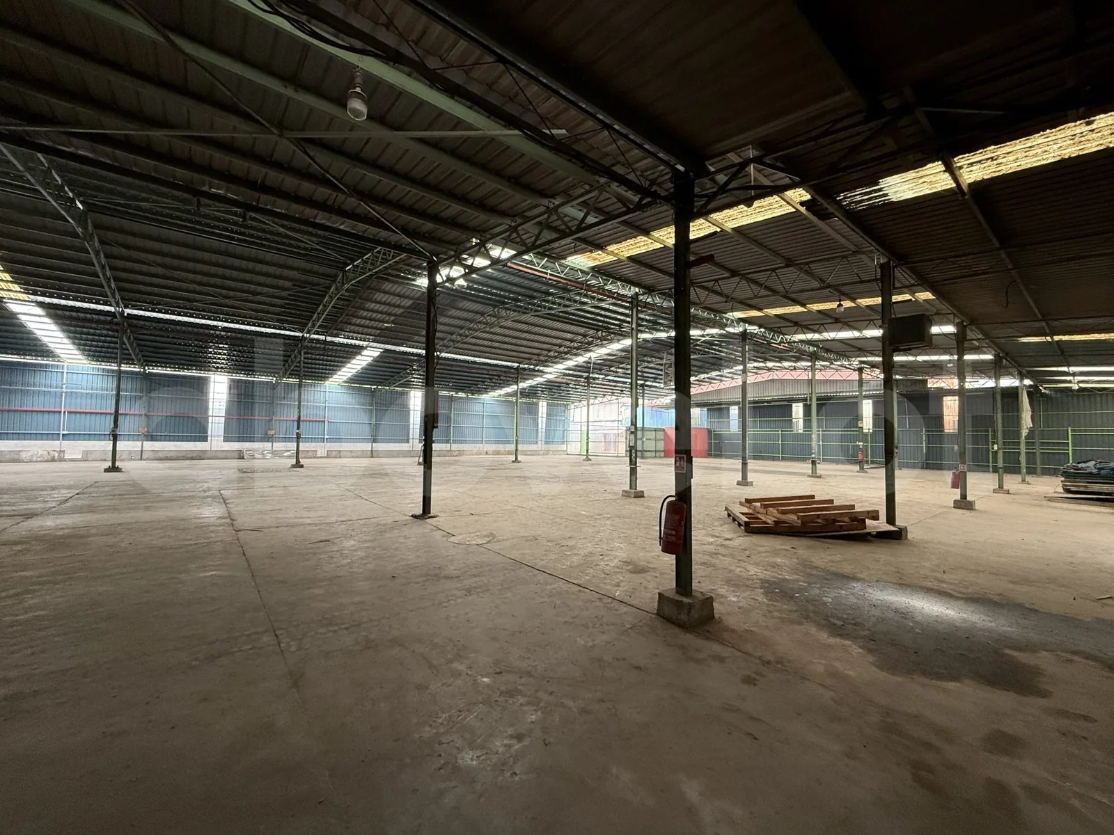 Simpang Ampat Detached factory 48,000sqft For Rent Penang, photo 12
