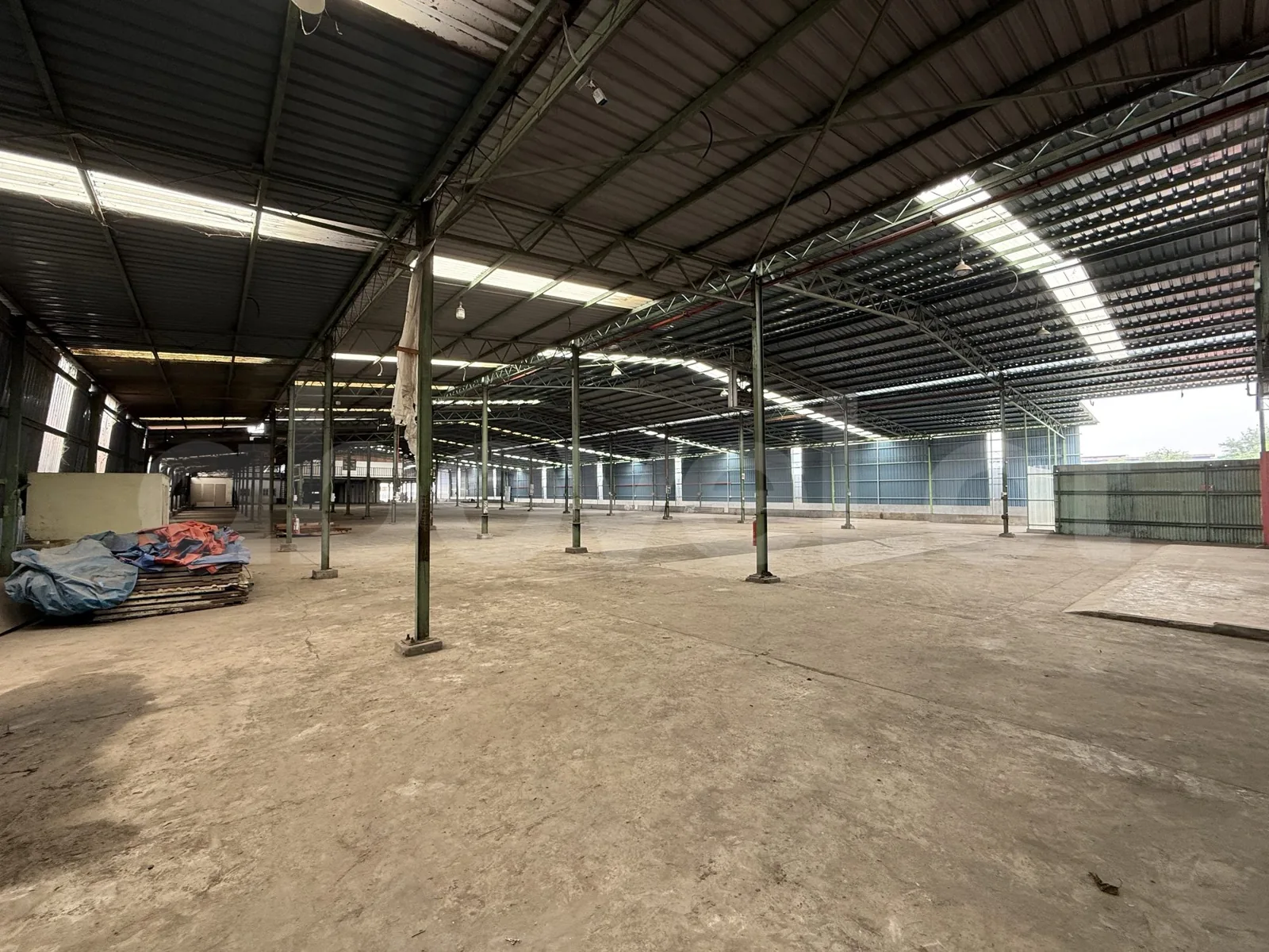 Simpang Ampat Detached factory 48,000sqft For Rent Penang, photo 13