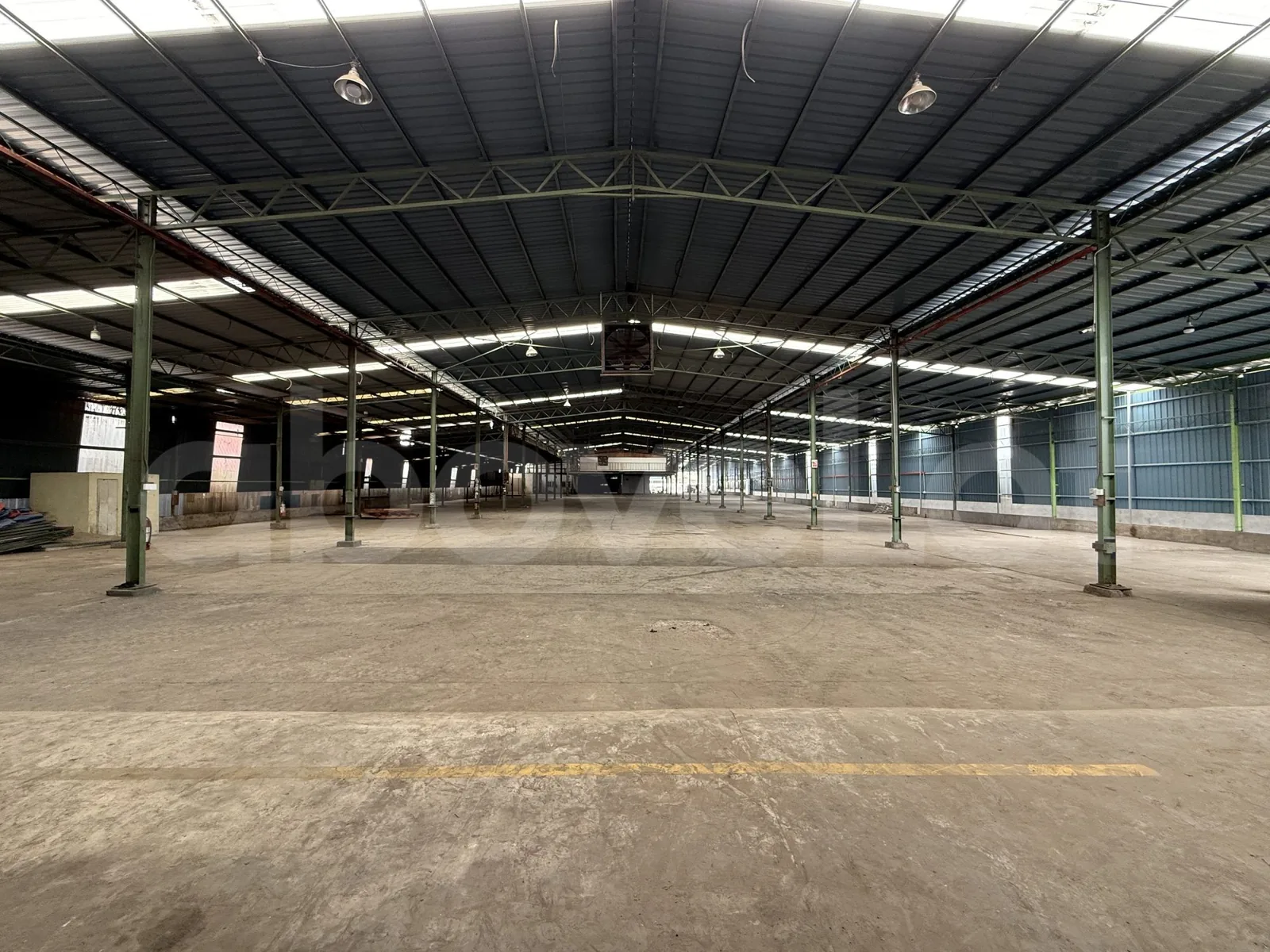 Simpang Ampat Detached factory 48,000sqft For Rent Penang, photo 14