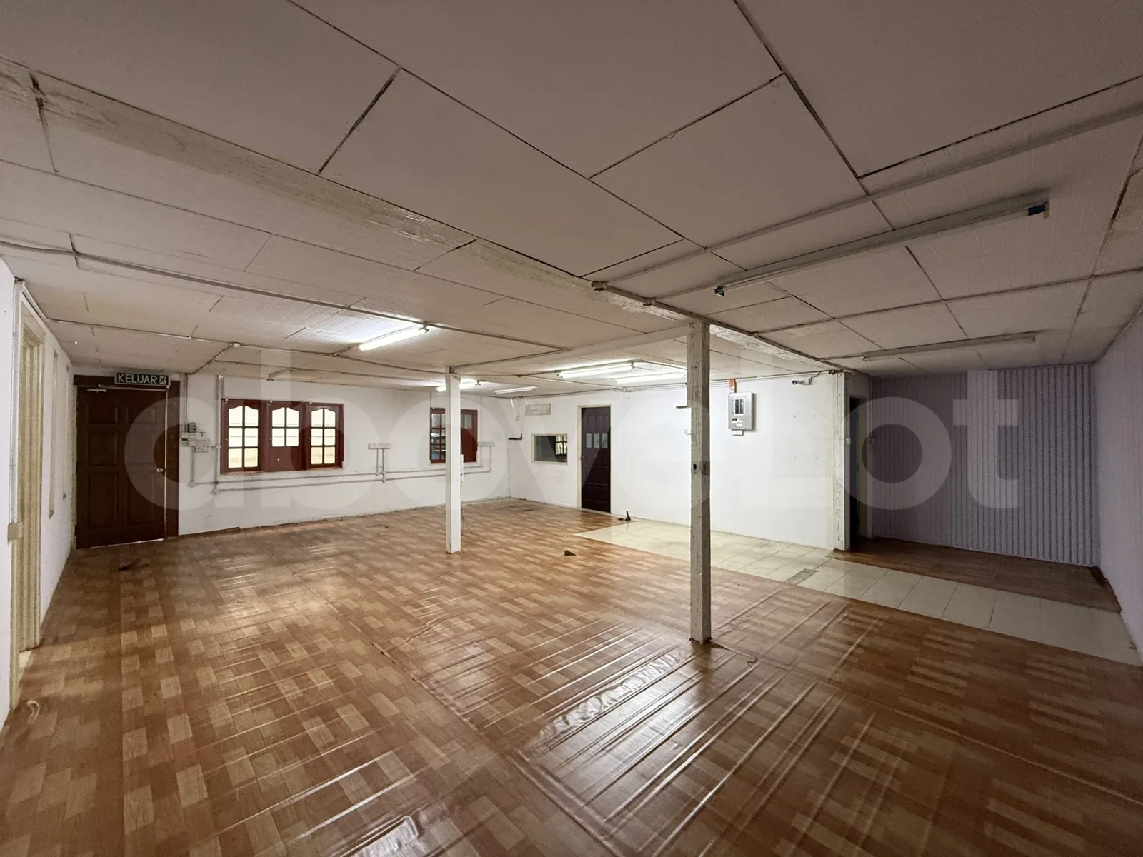 Simpang Ampat Detached factory 48,000sqft For Rent Penang, photo 3