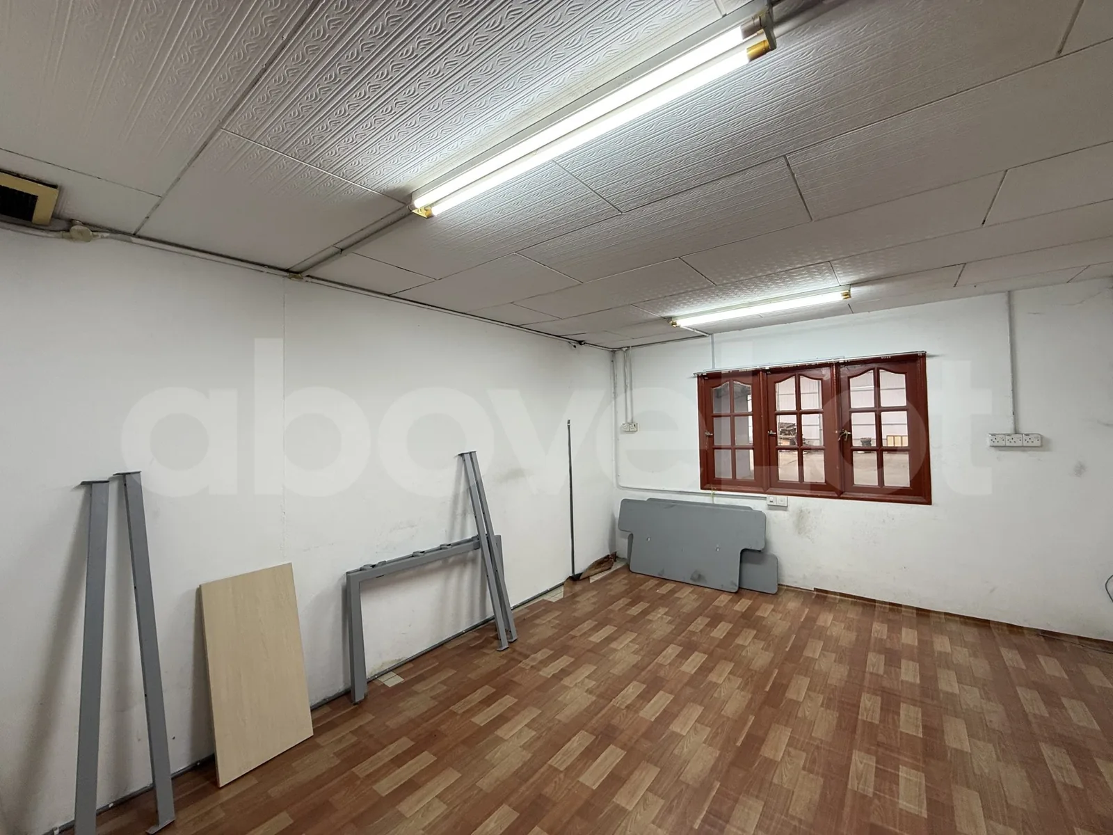 Simpang Ampat Detached factory 48,000sqft For Rent Penang, photo 4