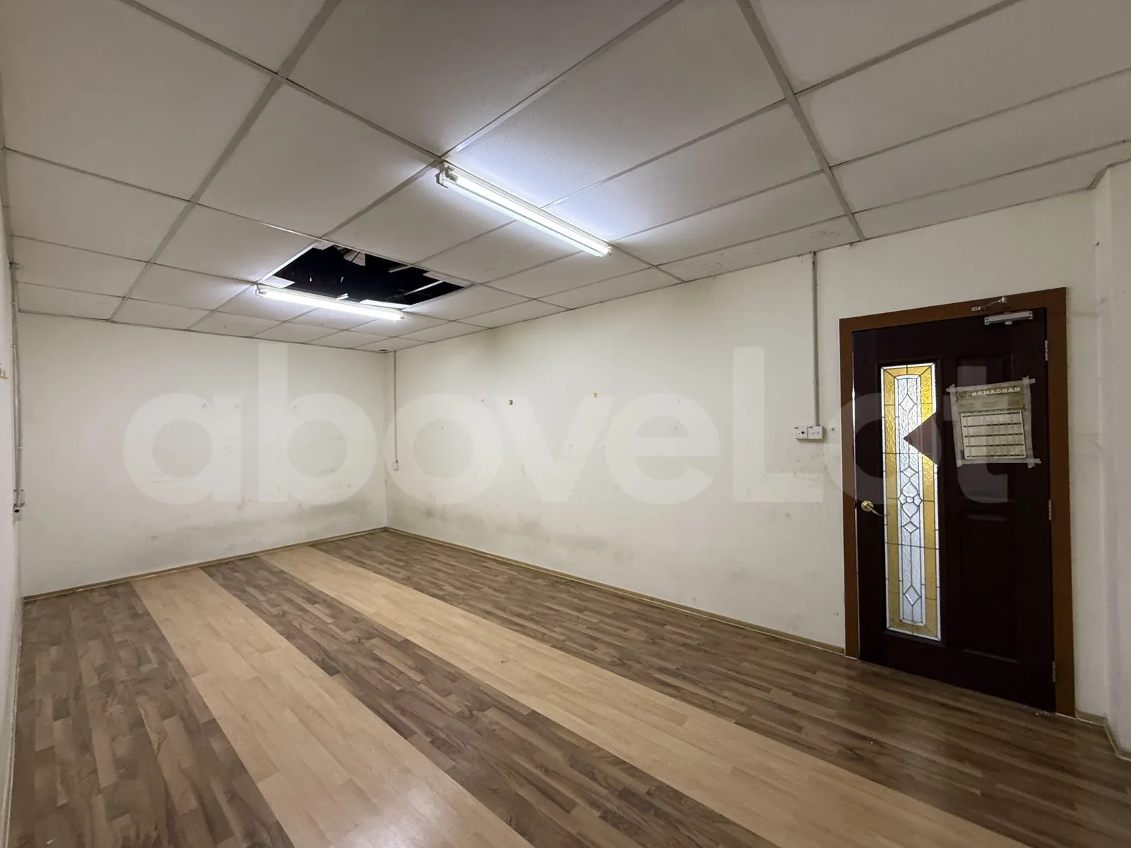 Simpang Ampat Detached factory 48,000sqft For Rent Penang, photo 5