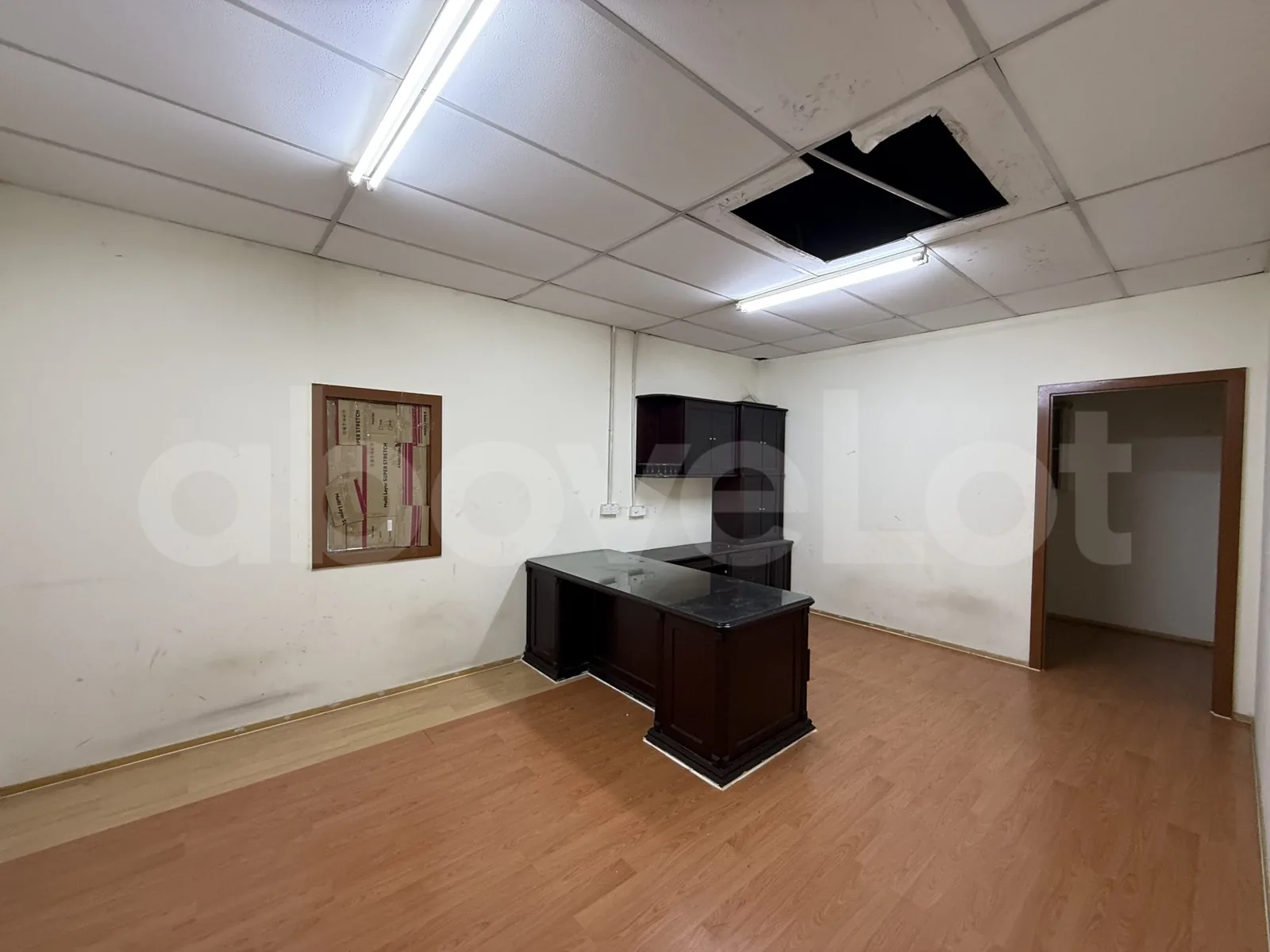 Simpang Ampat Detached factory 48,000sqft For Rent Penang, photo 6