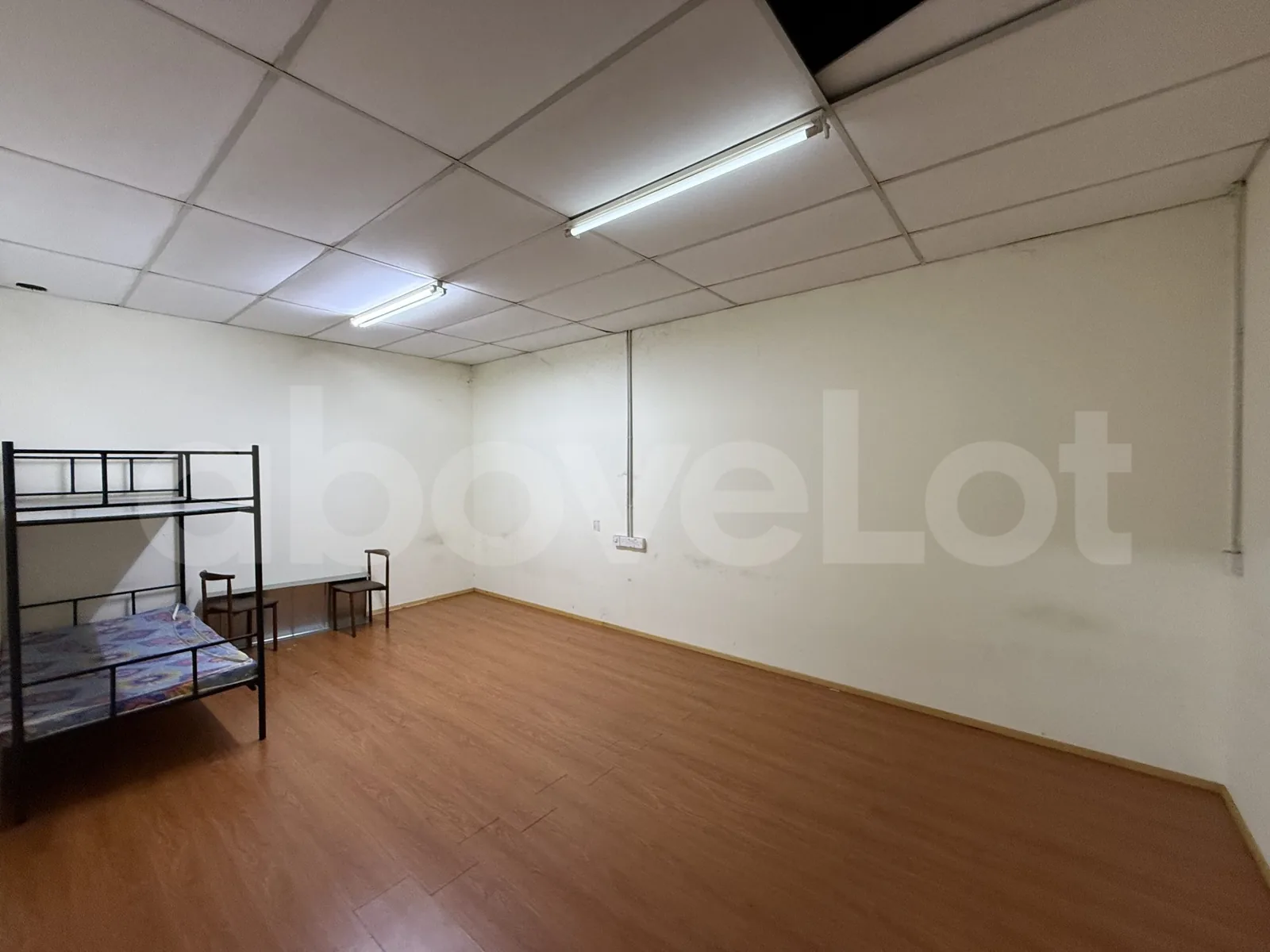 Simpang Ampat Detached factory 48,000sqft For Rent Penang, photo 8