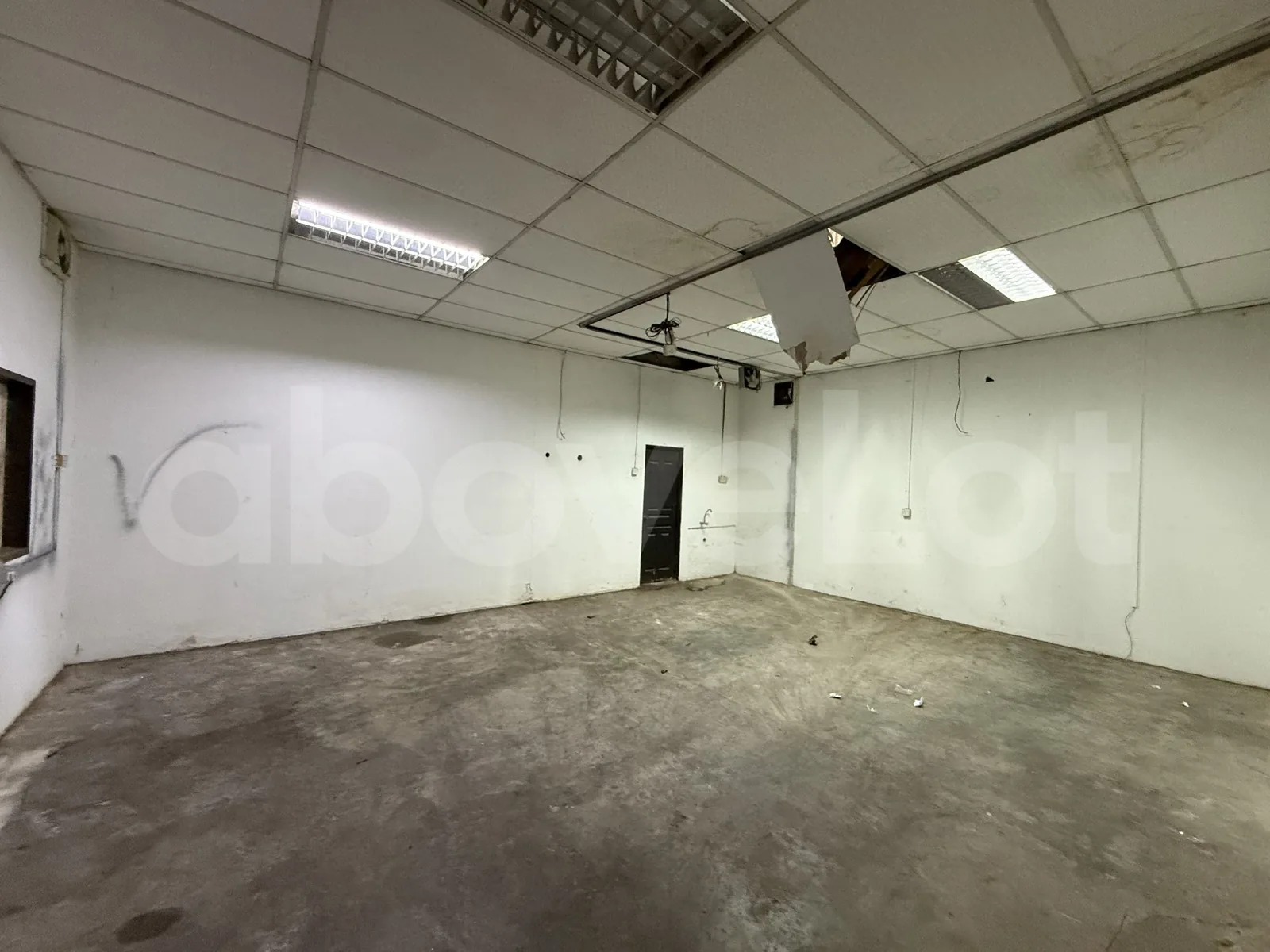 Simpang Ampat Detached factory 48,000sqft For Rent Penang, photo 9