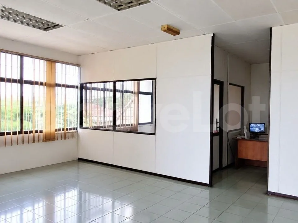 Simpang Ampat Semi-D factory 3,300sqft For Rent Penang, photo 5