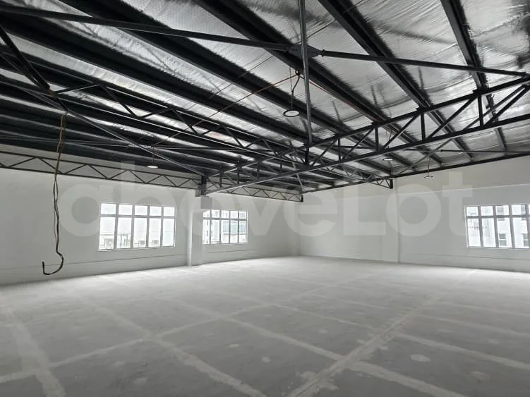 Sungai Jawi Semi-D factory 13,132sqft For Rent Penang, photo 10