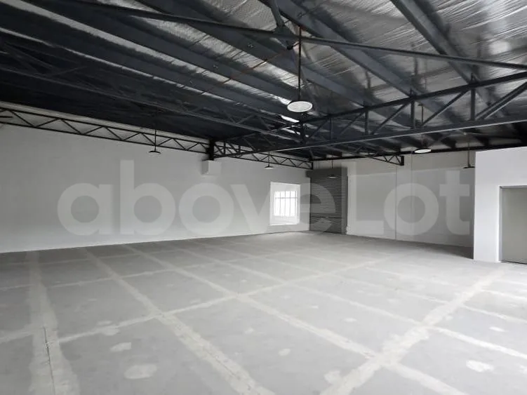 Sungai Jawi Semi-D factory 13,132sqft For Rent Penang, photo 13