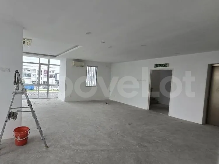 Sungai Jawi Semi-D factory 13,132sqft For Rent Penang, photo 14