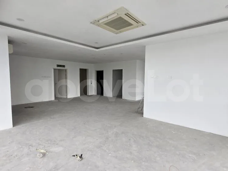 Sungai Jawi Semi-D factory 13,132sqft For Rent Penang, photo 15