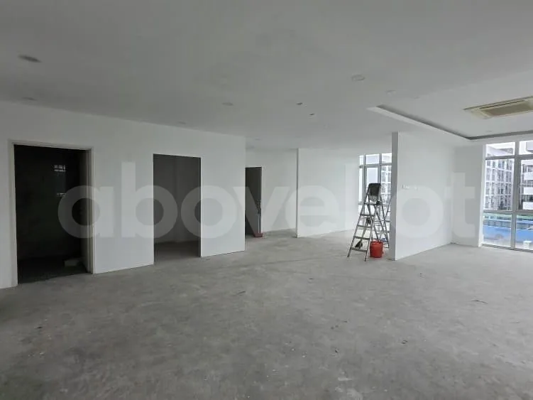 Sungai Jawi Semi-D factory 13,132sqft For Rent Penang, photo 16