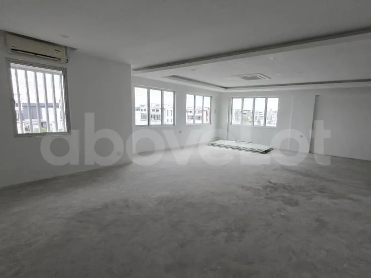 Sungai Jawi Semi-D factory 13,132sqft For Rent Penang, photo 17