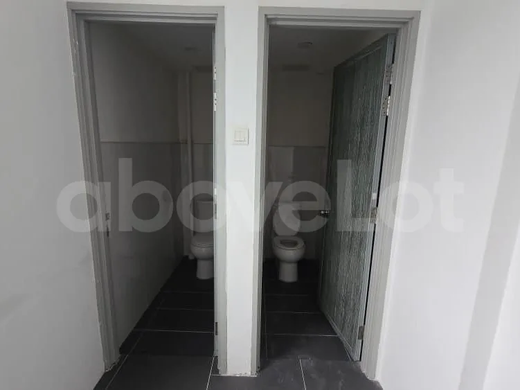 Sungai Jawi Semi-D factory 13,132sqft For Rent Penang, photo 18