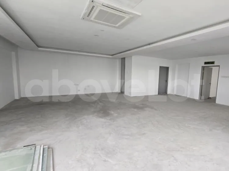 Sungai Jawi Semi-D factory 13,132sqft For Rent Penang, photo 19