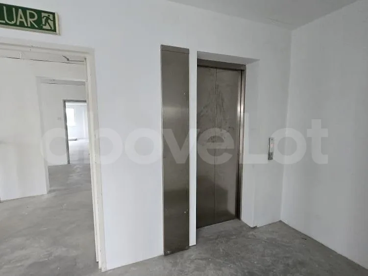 Sungai Jawi Semi-D factory 13,132sqft For Rent Penang, photo 21