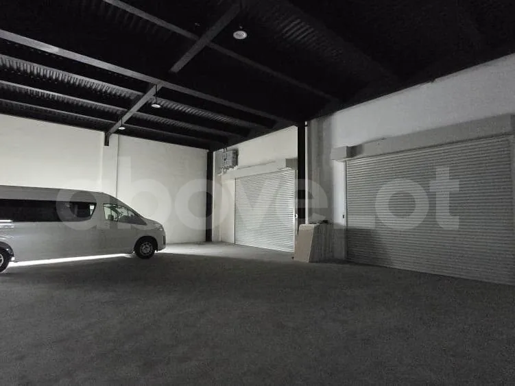Sungai Jawi Semi-D factory 13,132sqft For Rent Penang, photo 3