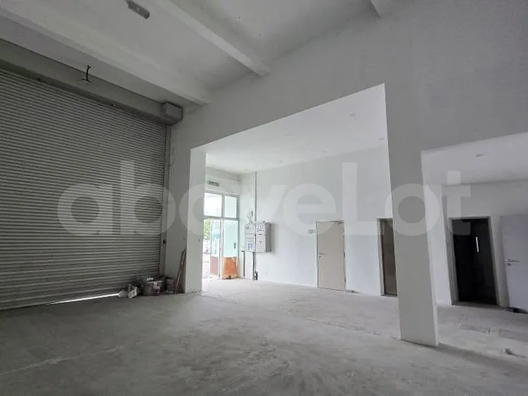 Sungai Jawi Semi-D factory 13,132sqft For Rent Penang, photo 5