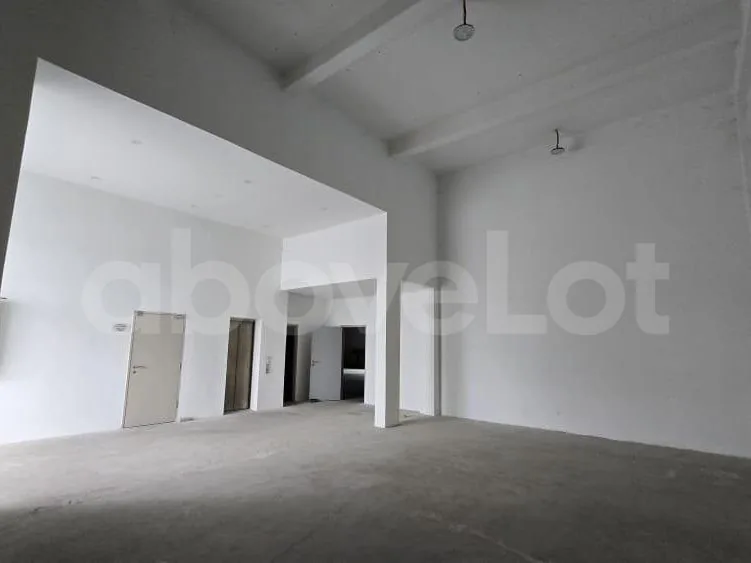 Sungai Jawi Semi-D factory 13,132sqft For Rent Penang, photo 6