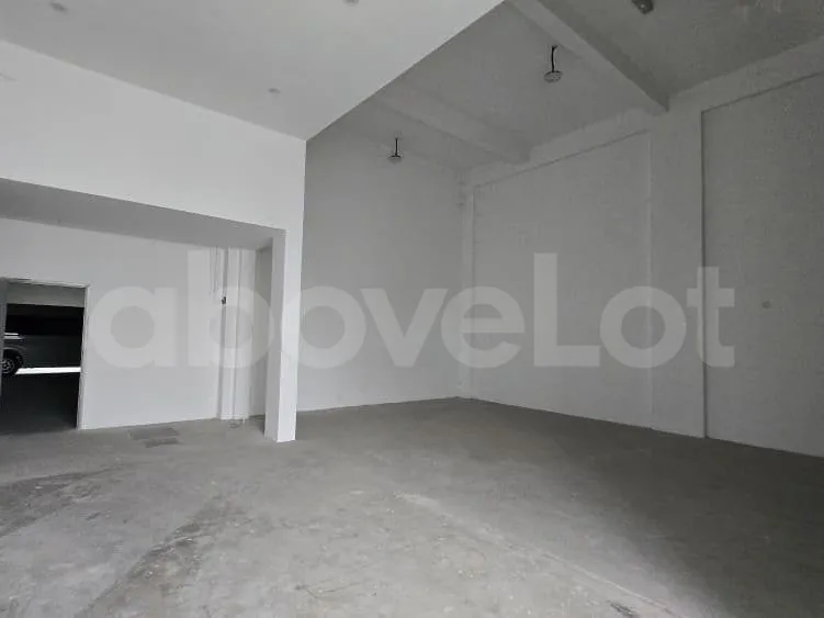 Sungai Jawi Semi-D factory 13,132sqft For Rent Penang, photo 7