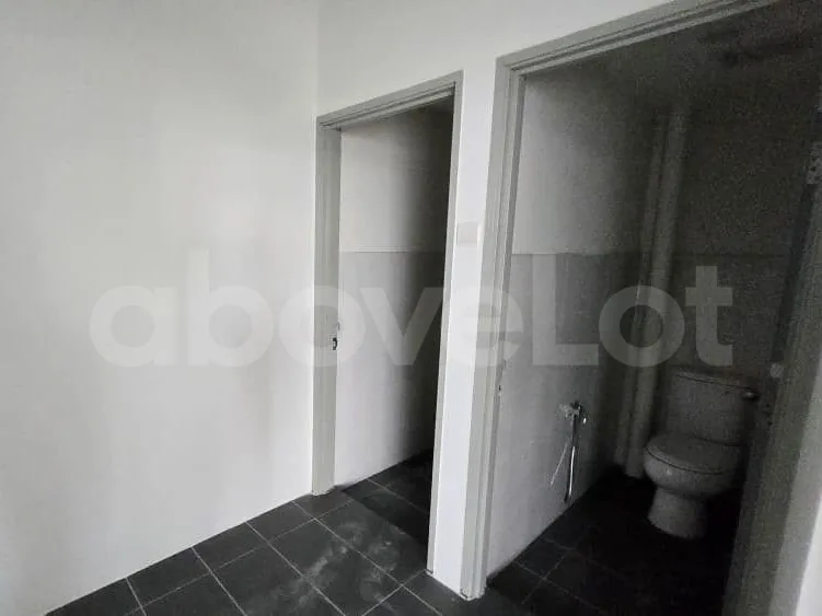 Sungai Jawi Semi-D factory 13,132sqft For Rent Penang, photo 8